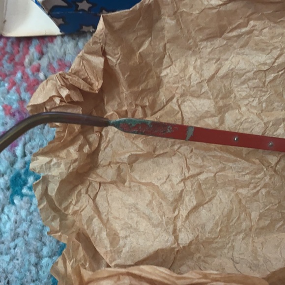 Rare Retro Peter Max Sunglasses - Picture 4 of 8